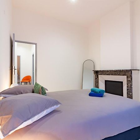 Spacieux Appartement En Plein Coeur De ベジエ エクステリア 写真