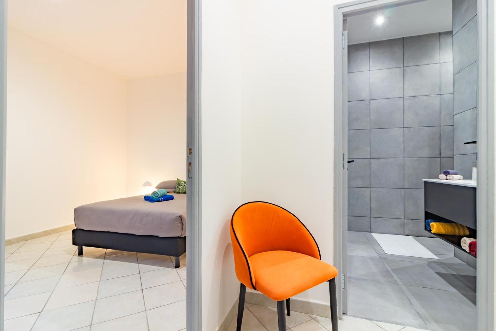 Spacieux Appartement En Plein Coeur De ベジエ エクステリア 写真