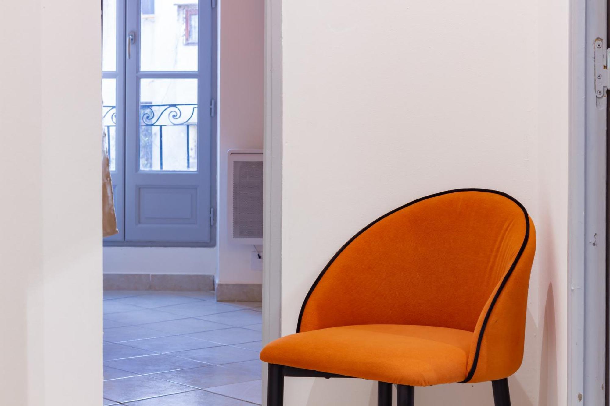 Spacieux Appartement En Plein Coeur De ベジエ エクステリア 写真